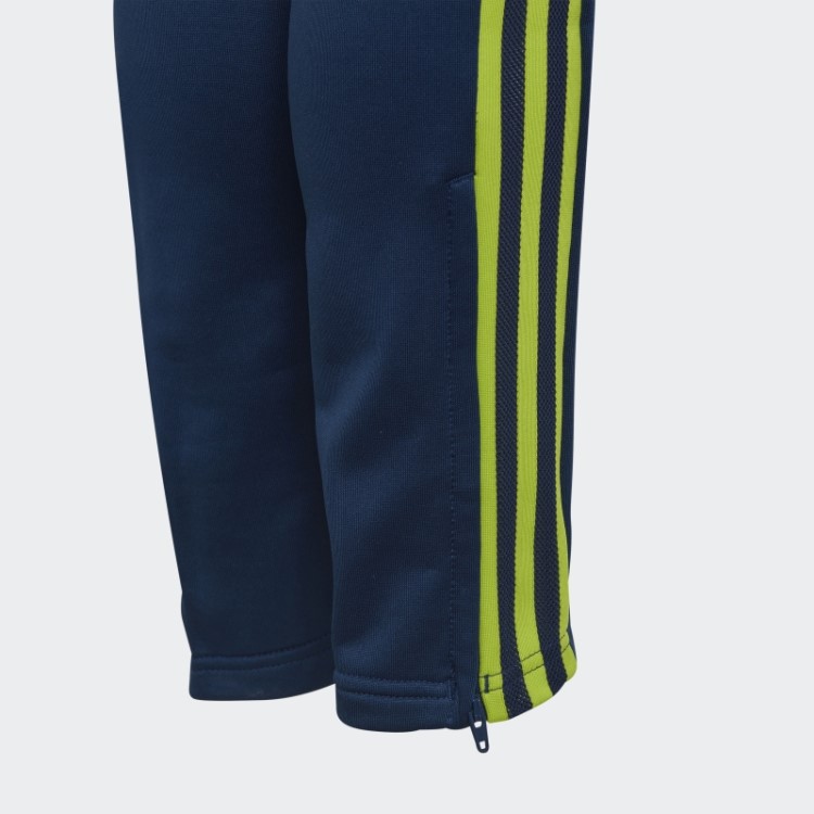 Adidas Juventus Condivo 22 Calção De Treino Azul Mistério