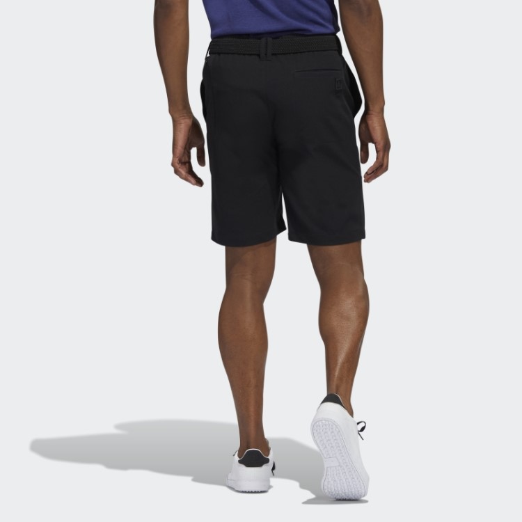 Bermuda Preta Adidas