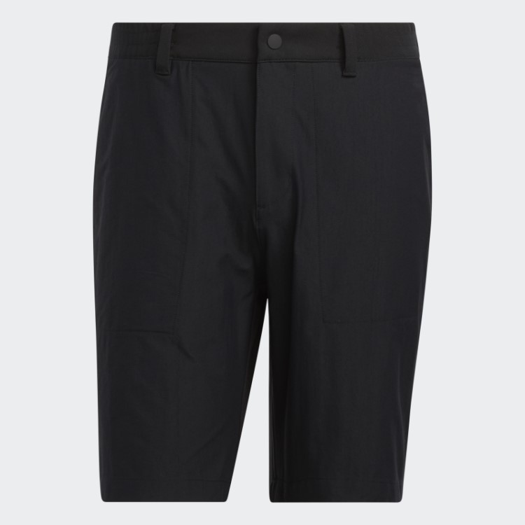 Bermuda Preta Adidas