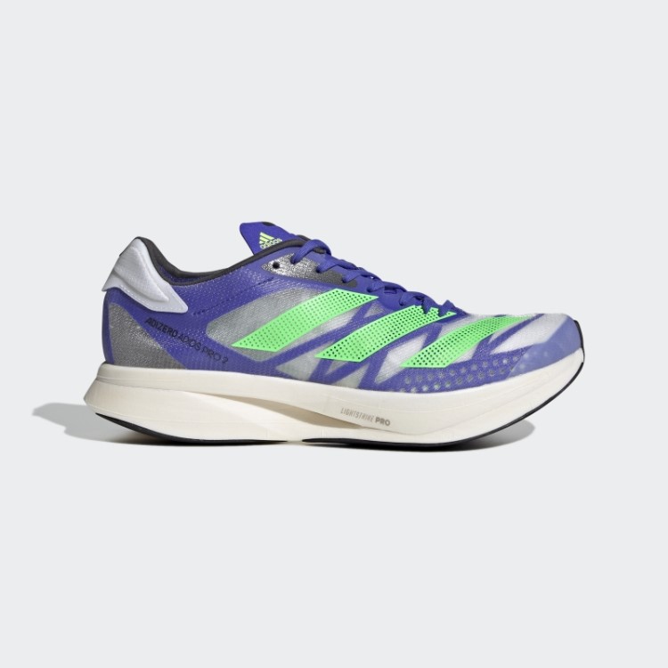 Sapatos Adizero Adios Pro 2.0 Tinta Adidas