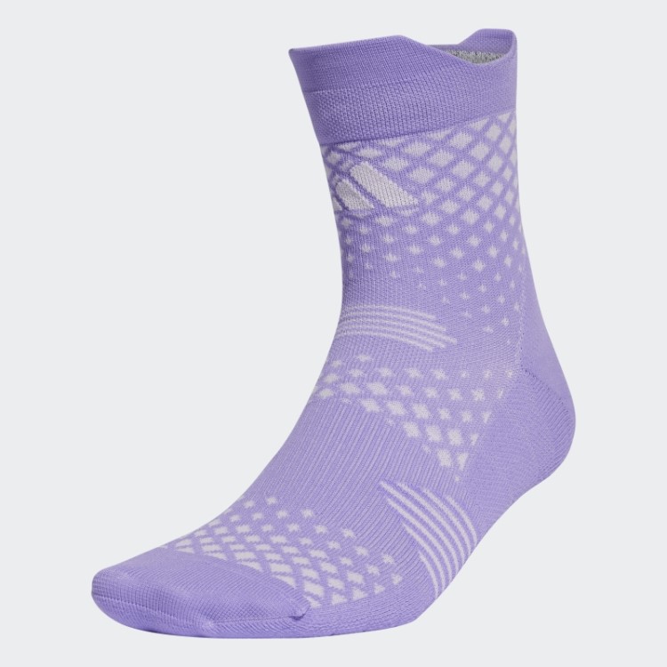 Violeta Running X 4d Heat.rdy Meias Adidas