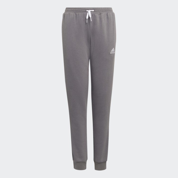 Entrada 22 Calça De Moletom Cinza Adidas