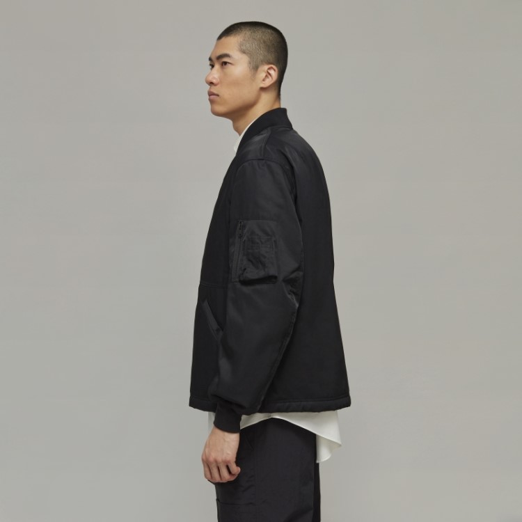 Jaqueta Bomber Utilitária Adidas Y-3