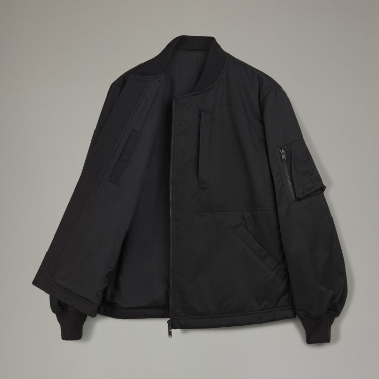 Jaqueta Bomber Utilitária Adidas Y-3