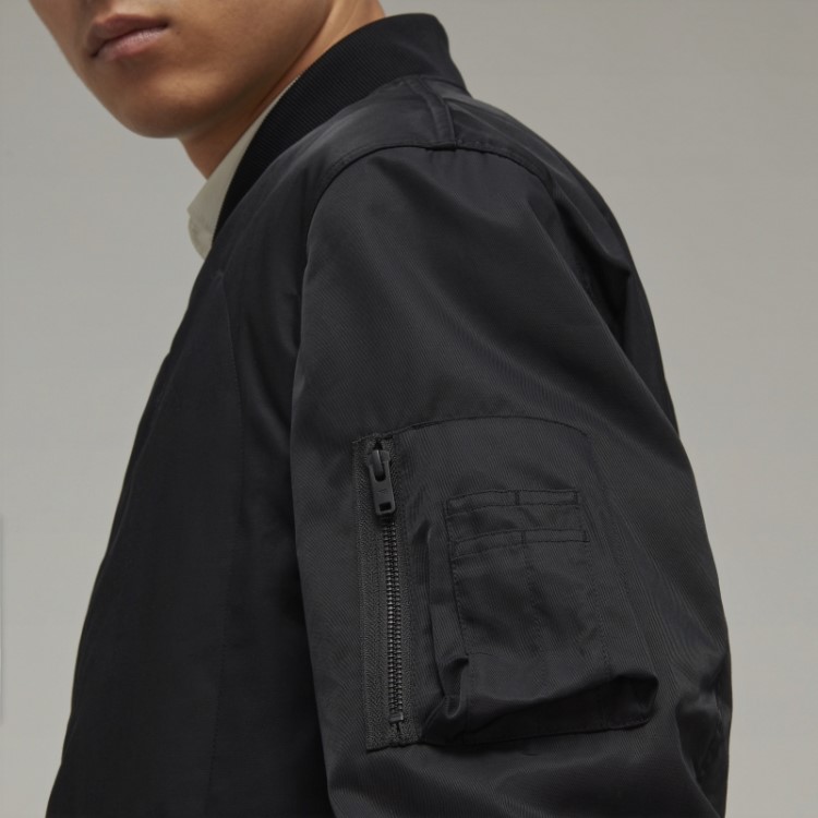 Jaqueta Bomber Utilitária Adidas Y-3