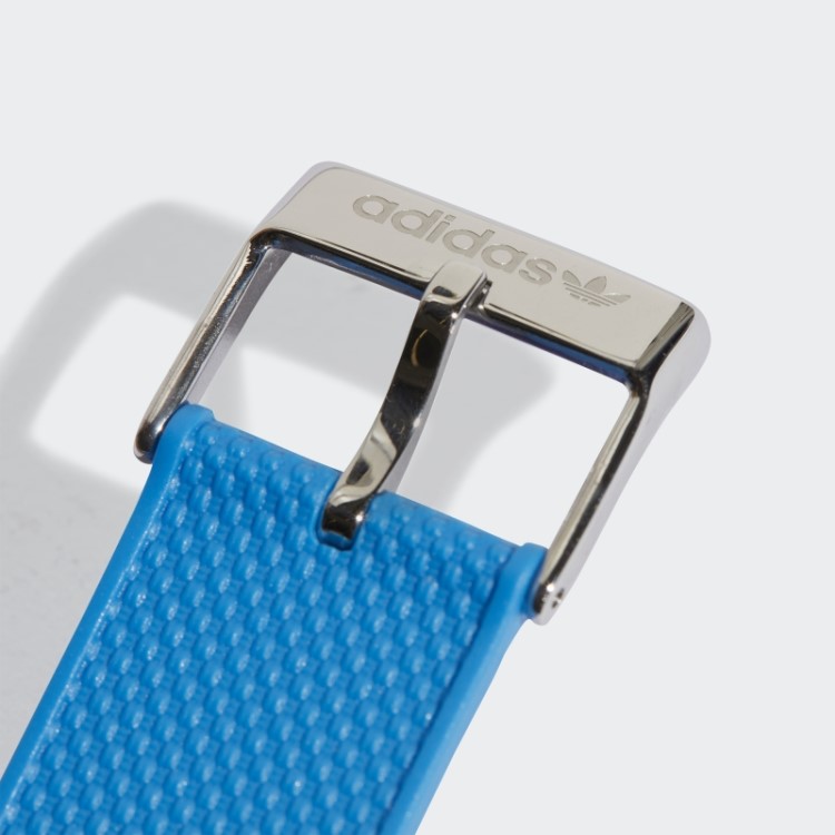 Projeto Dois Relógio Pássaro Azul Adidas
