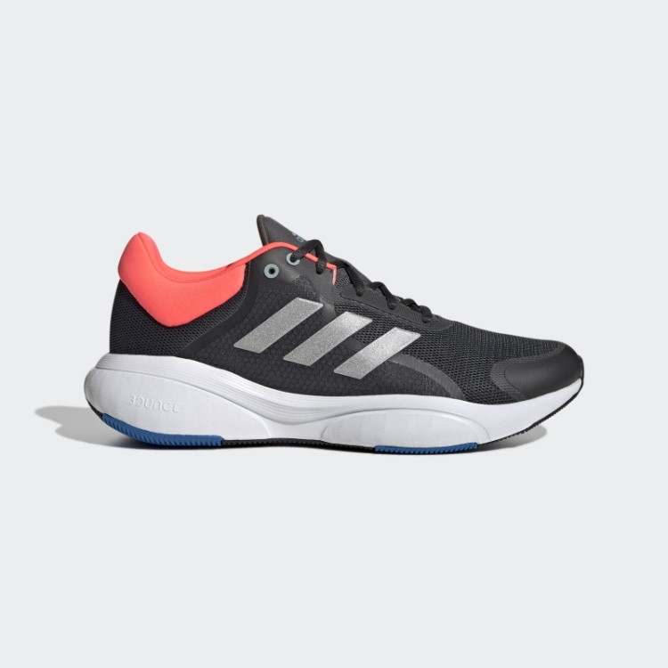Sapatos De Resposta Adidas De Carbono