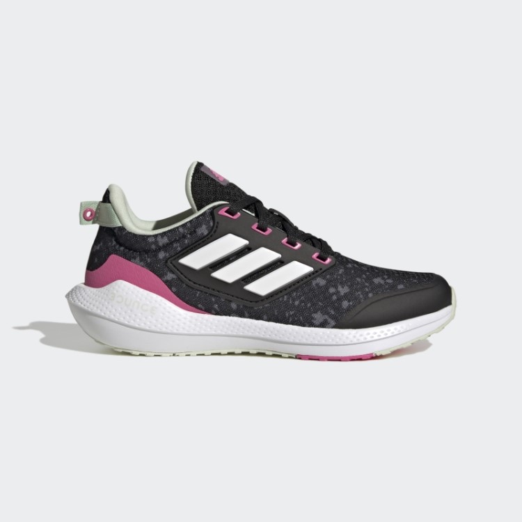 Adidas Eq21 2.0 Bounce Sapato Esportivo Preto Com Renda