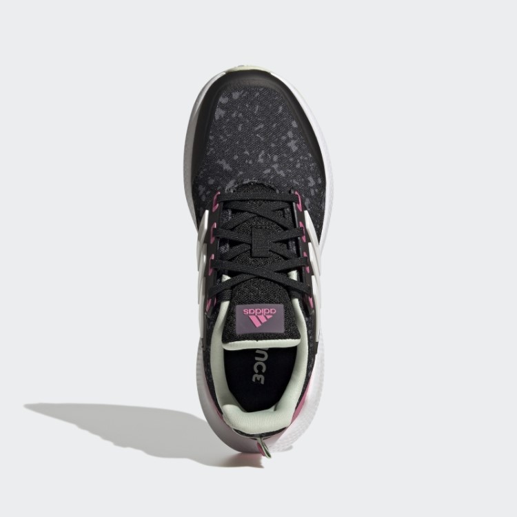 Adidas Eq21 2.0 Bounce Sapato Esportivo Preto Com Renda