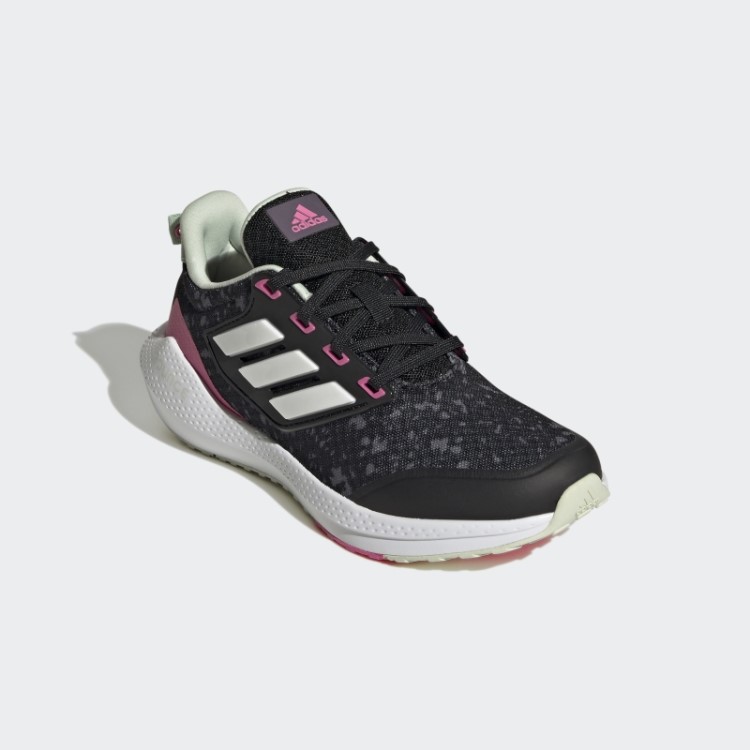 Adidas Eq21 2.0 Bounce Sapato Esportivo Preto Com Renda