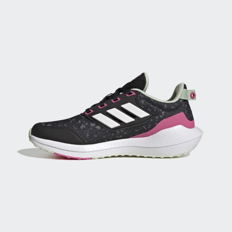 Adidas Eq21 2.0 Bounce Sapato Esportivo Preto Com Renda