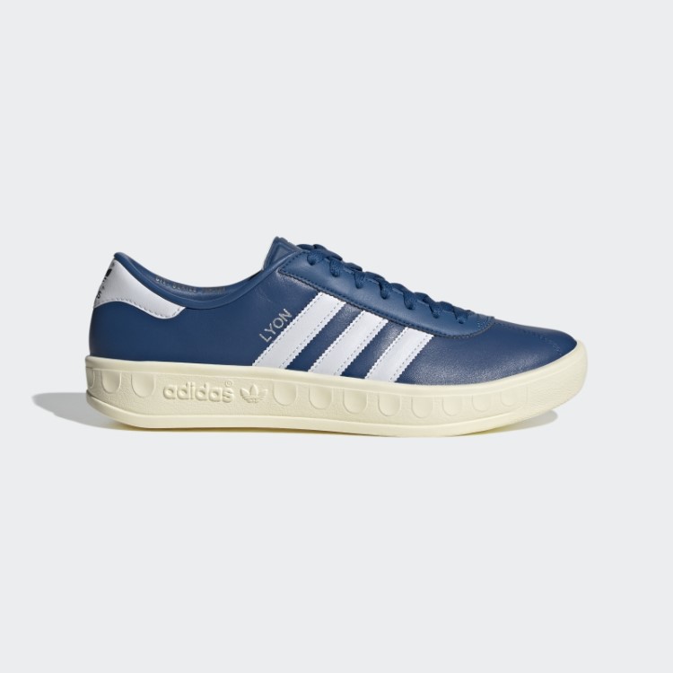 Sapatos Lyon Adidas Pantone