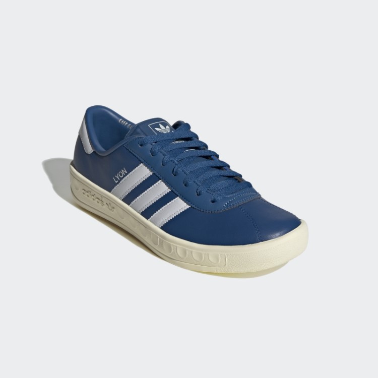 Sapatos Lyon Adidas Pantone