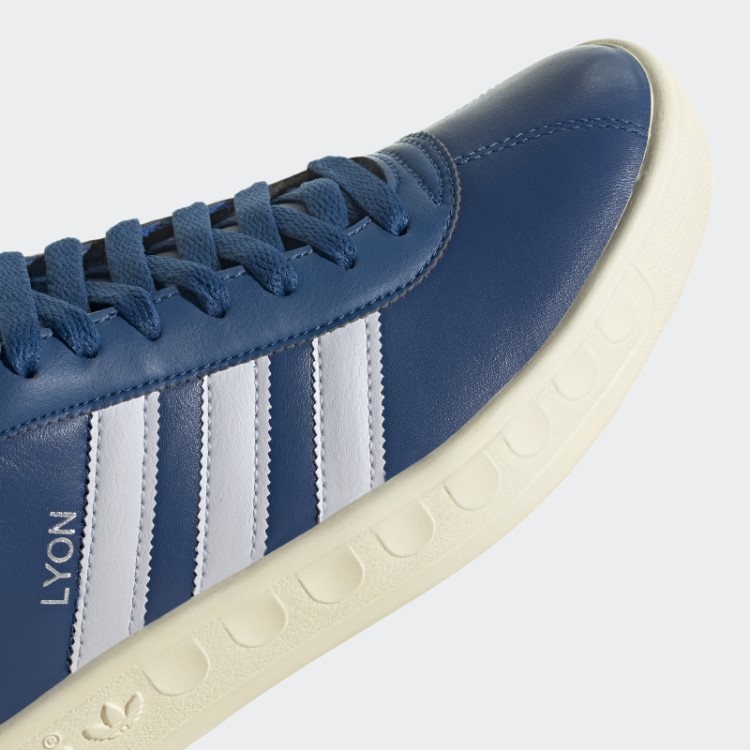 Sapatos Lyon Adidas Pantone