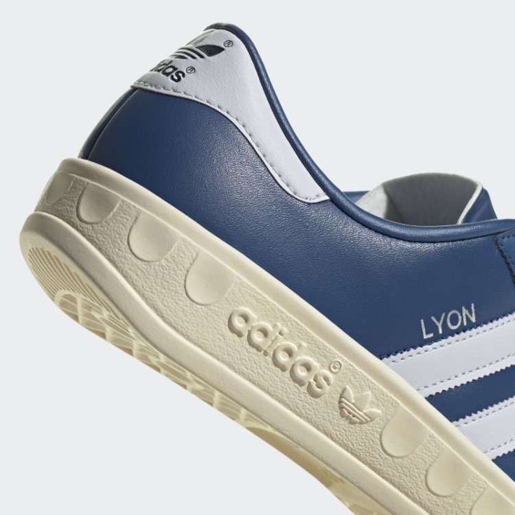 Sapatos Lyon Adidas Pantone