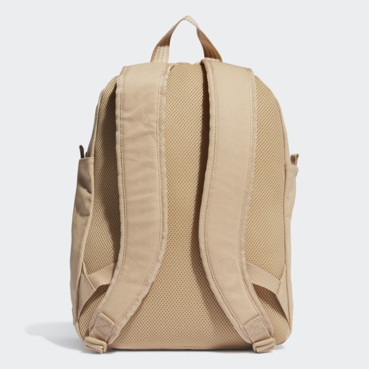 Mochila Bege Adidas Rifta Quente