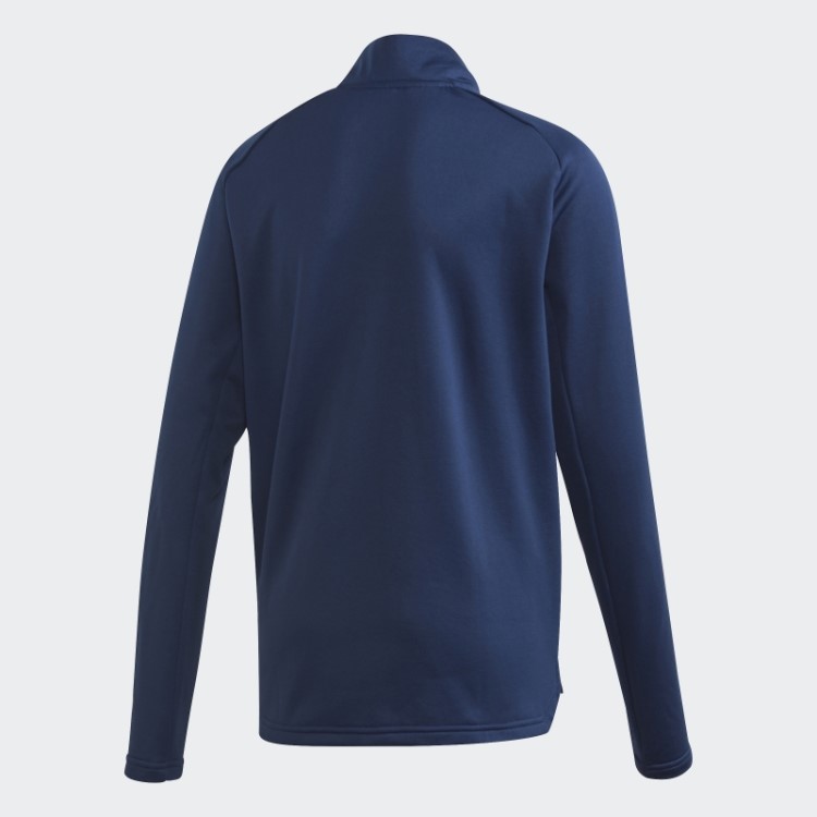 Top Quente Marinho Adidas Condivo