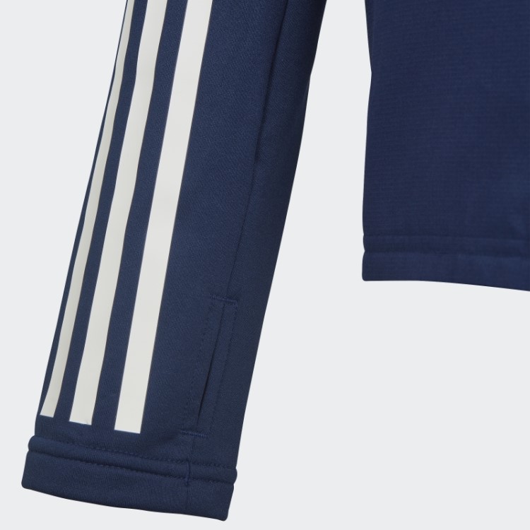 Top Quente Marinho Adidas Condivo