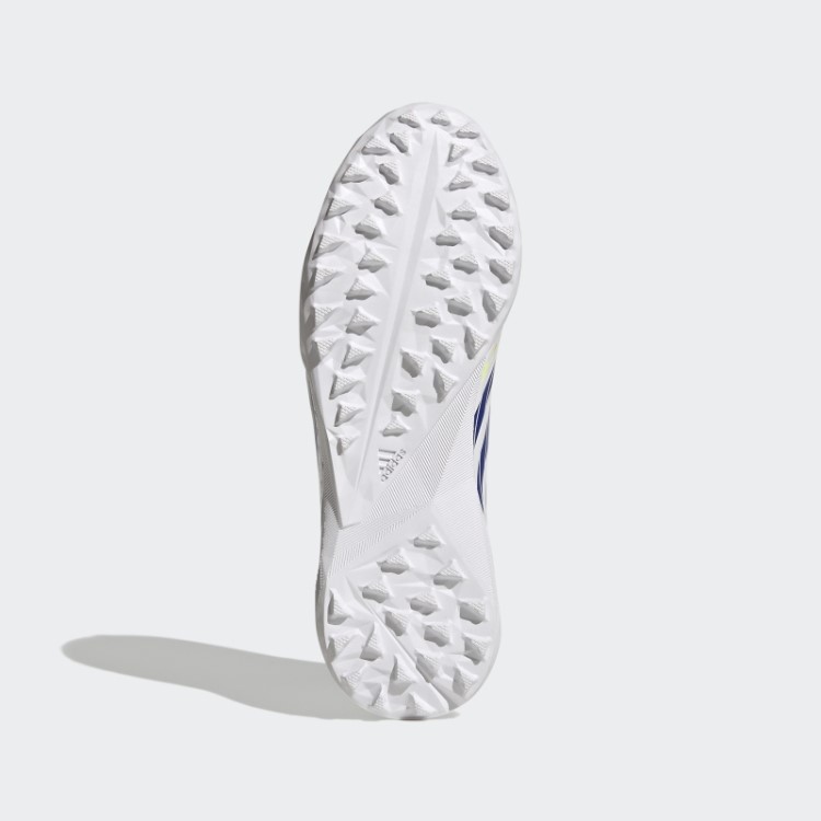 Tênis Branco Adidas Predador Edge.3
