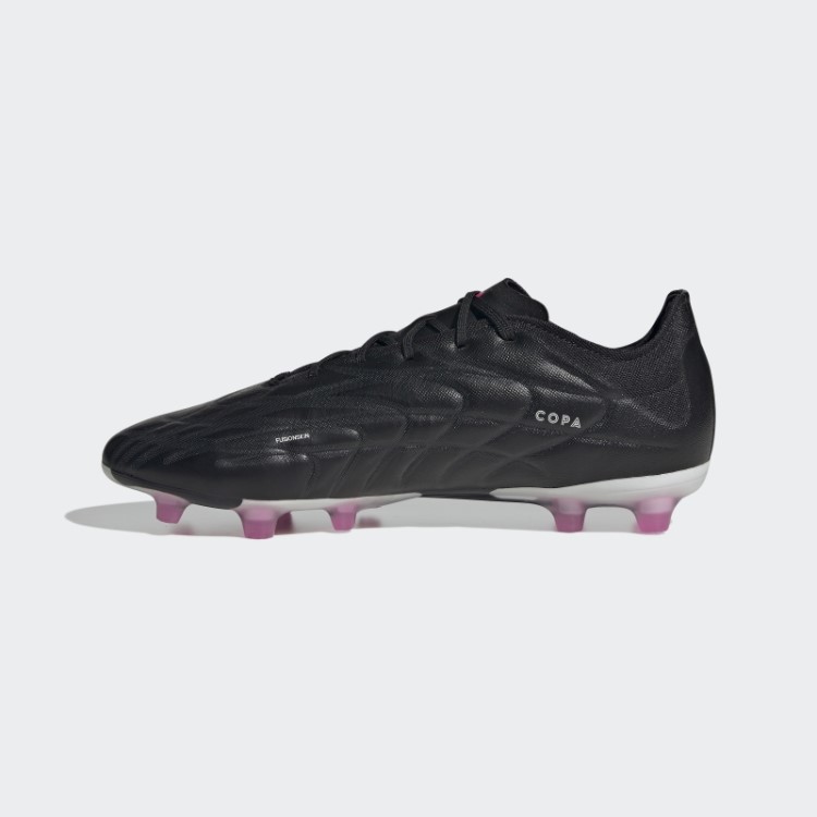 Botas De Chão Firme Pretas Copa Pure.2 Adidas