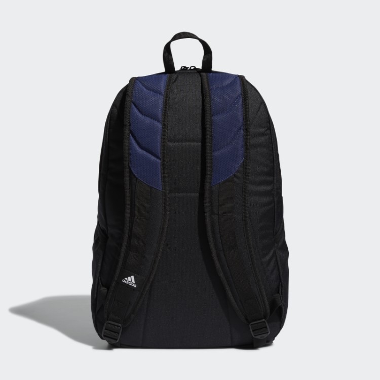 Mochila De Estádio Adidas Azul Marinho