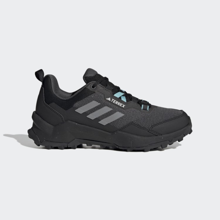 Mint Ton Adidas Terrex Ax4 Tênis De Caminhada Elegante