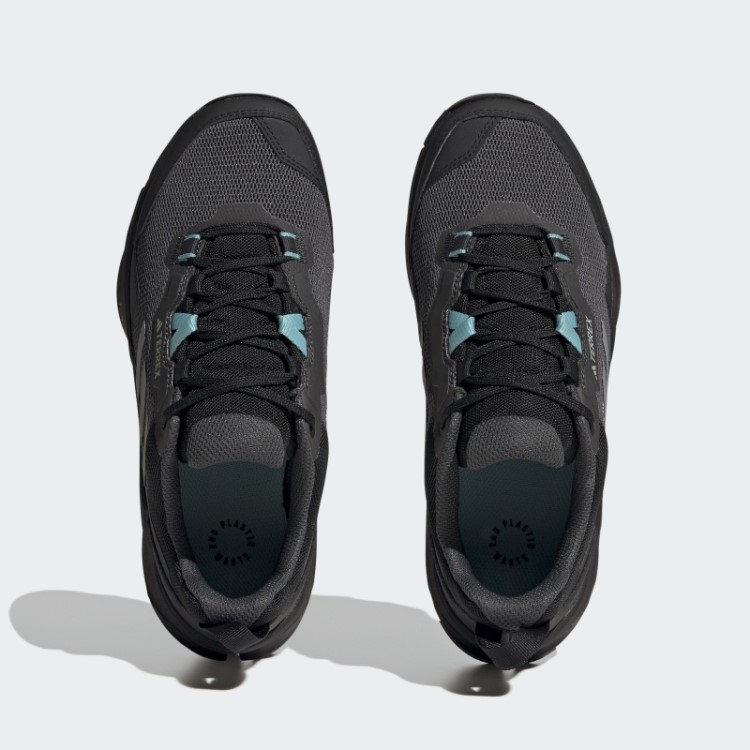 Mint Ton Adidas Terrex Ax4 Tênis De Caminhada Elegante