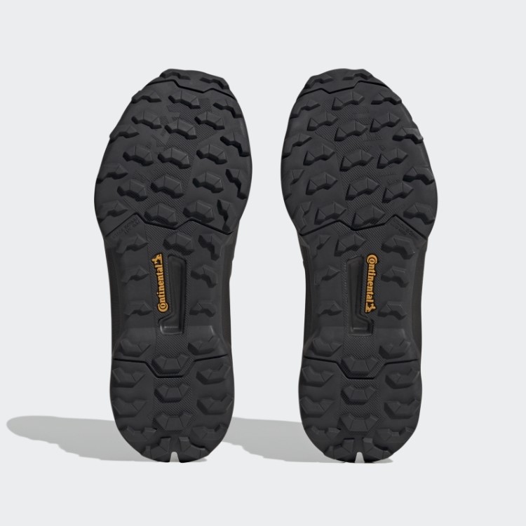 Mint Ton Adidas Terrex Ax4 Tênis De Caminhada Elegante