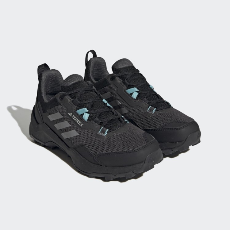 Mint Ton Adidas Terrex Ax4 Tênis De Caminhada Elegante