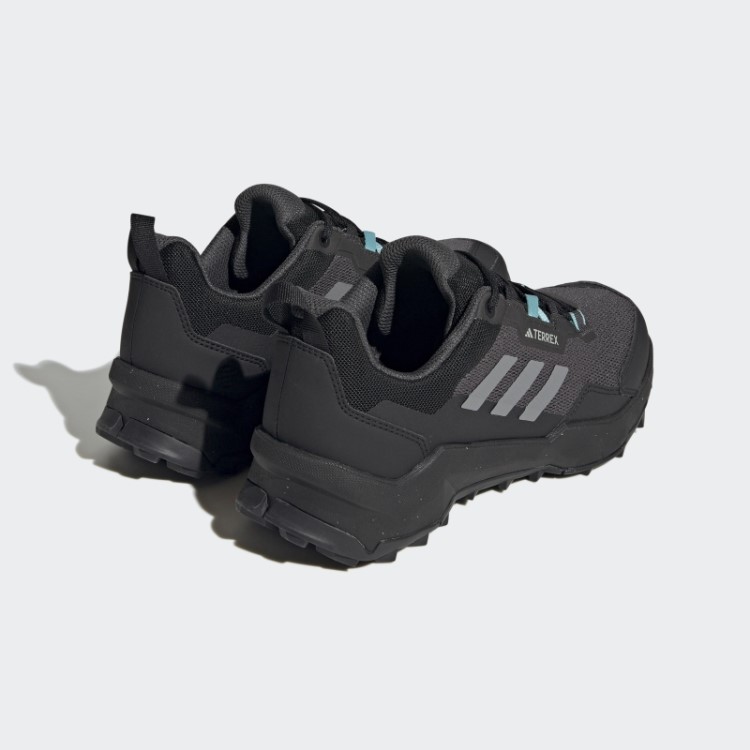 Mint Ton Adidas Terrex Ax4 Tênis De Caminhada Elegante