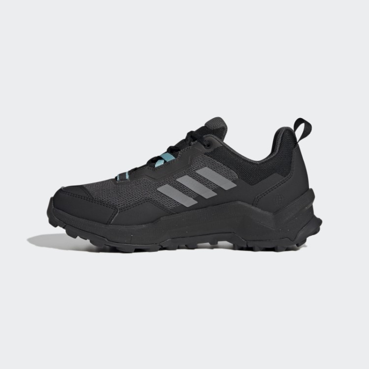 Mint Ton Adidas Terrex Ax4 Tênis De Caminhada Elegante