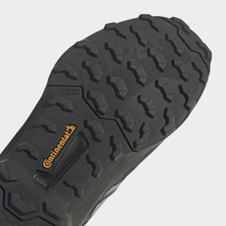 Mint Ton Adidas Terrex Ax4 Tênis De Caminhada Elegante