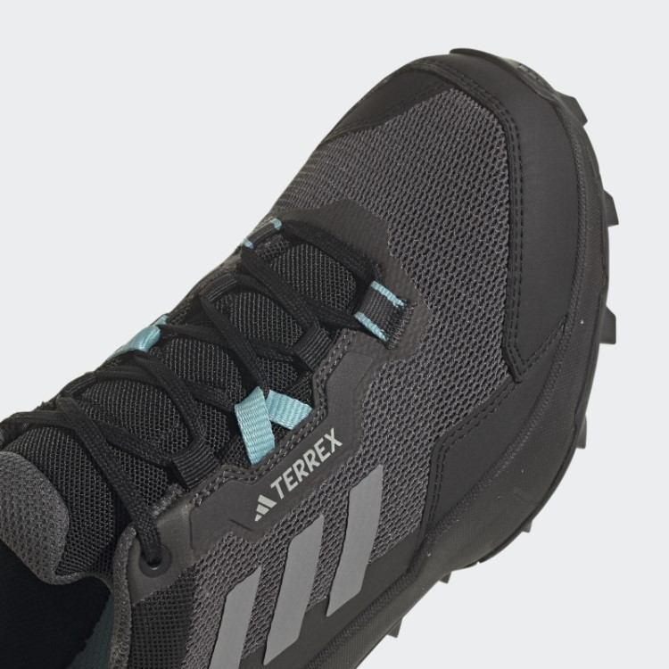 Mint Ton Adidas Terrex Ax4 Tênis De Caminhada Elegante