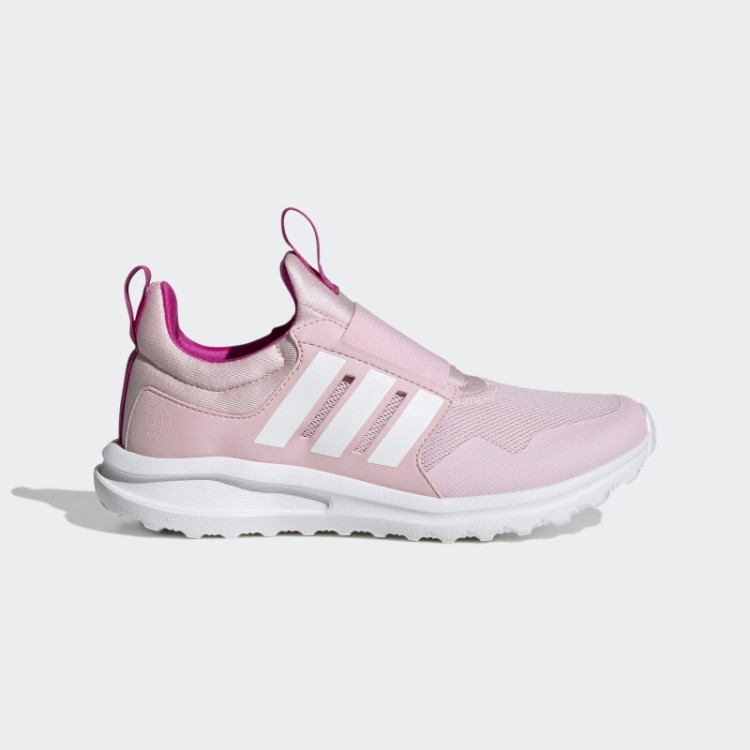 Tênis De Corrida Activeride 2.0 Sport Rosa Adidas