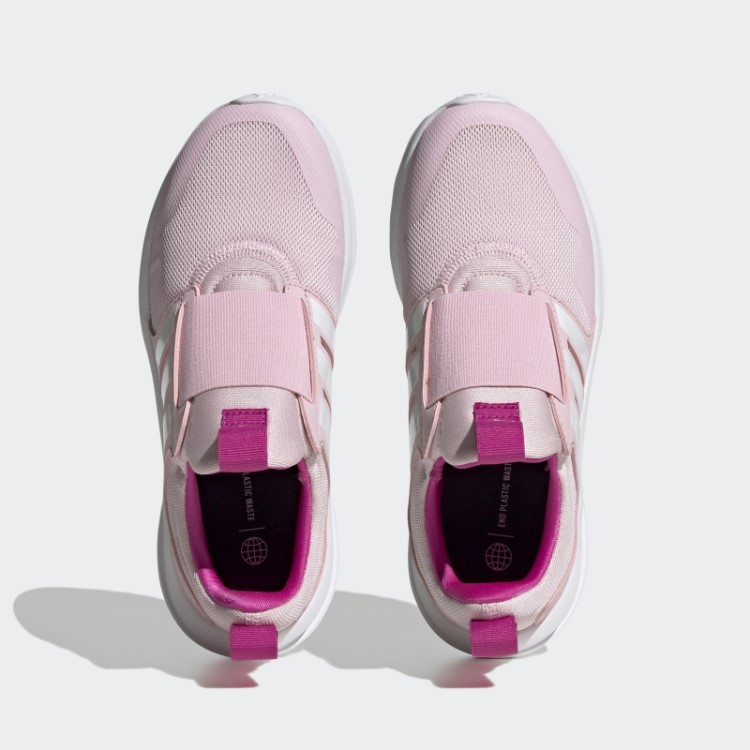Tênis De Corrida Activeride 2.0 Sport Rosa Adidas