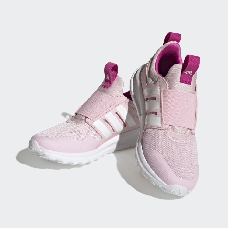 Tênis De Corrida Activeride 2.0 Sport Rosa Adidas