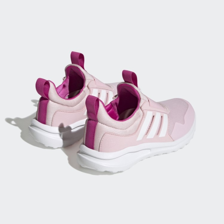 Tênis De Corrida Activeride 2.0 Sport Rosa Adidas