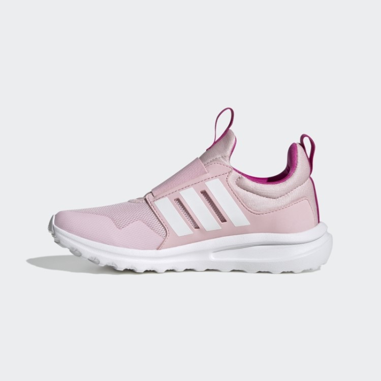 Tênis De Corrida Activeride 2.0 Sport Rosa Adidas