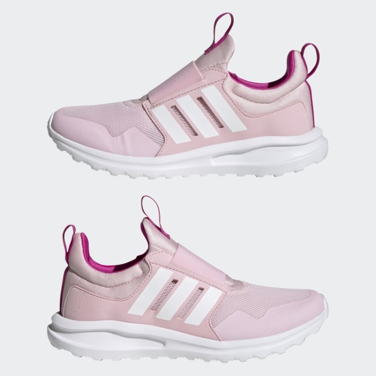 Tênis De Corrida Activeride 2.0 Sport Rosa Adidas