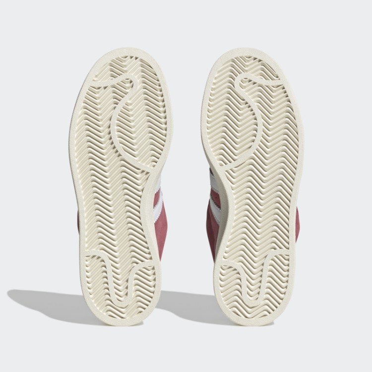 Sapatos Rosa Adidas Campus 00s