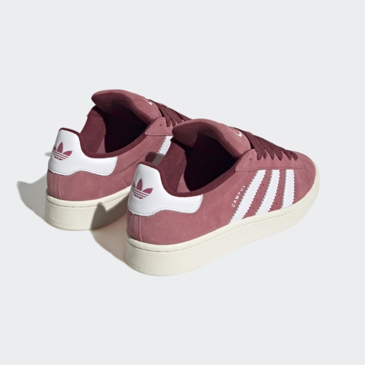 Sapatos Rosa Adidas Campus 00s