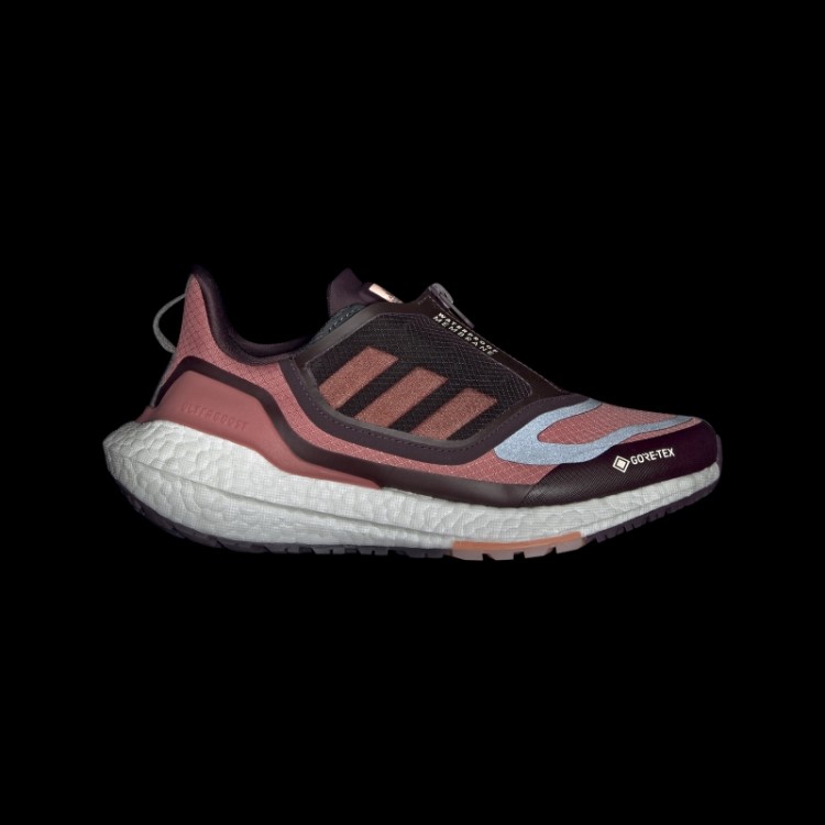 Tênis Vermelho Ultraboost 22 Gore-tex Adidas