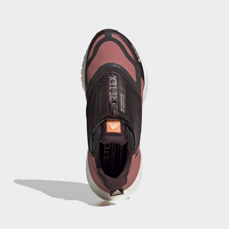 Tênis Vermelho Ultraboost 22 Gore-tex Adidas