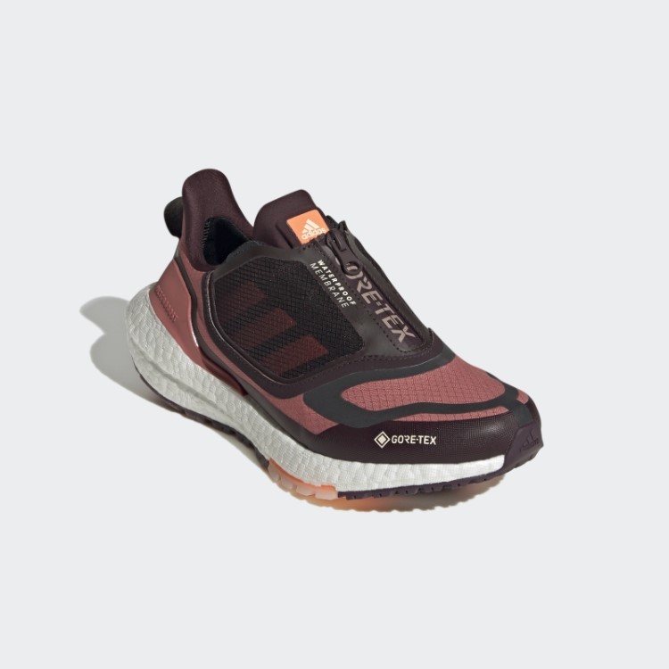 Tênis Vermelho Ultraboost 22 Gore-tex Adidas