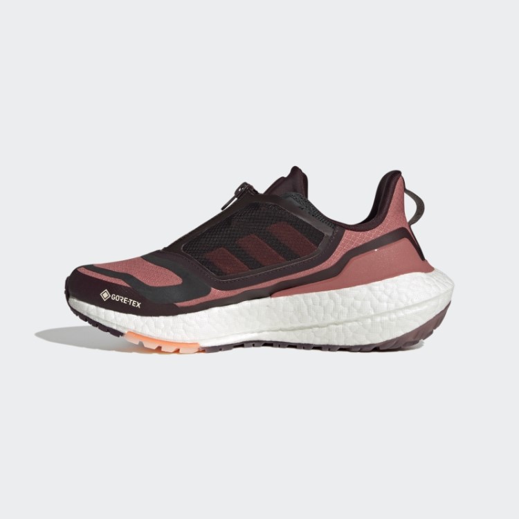 Tênis Vermelho Ultraboost 22 Gore-tex Adidas