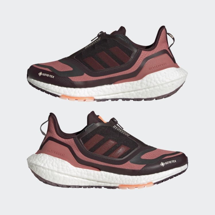Tênis Vermelho Ultraboost 22 Gore-tex Adidas