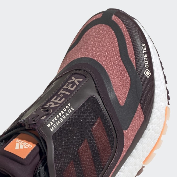 Tênis Vermelho Ultraboost 22 Gore-tex Adidas
