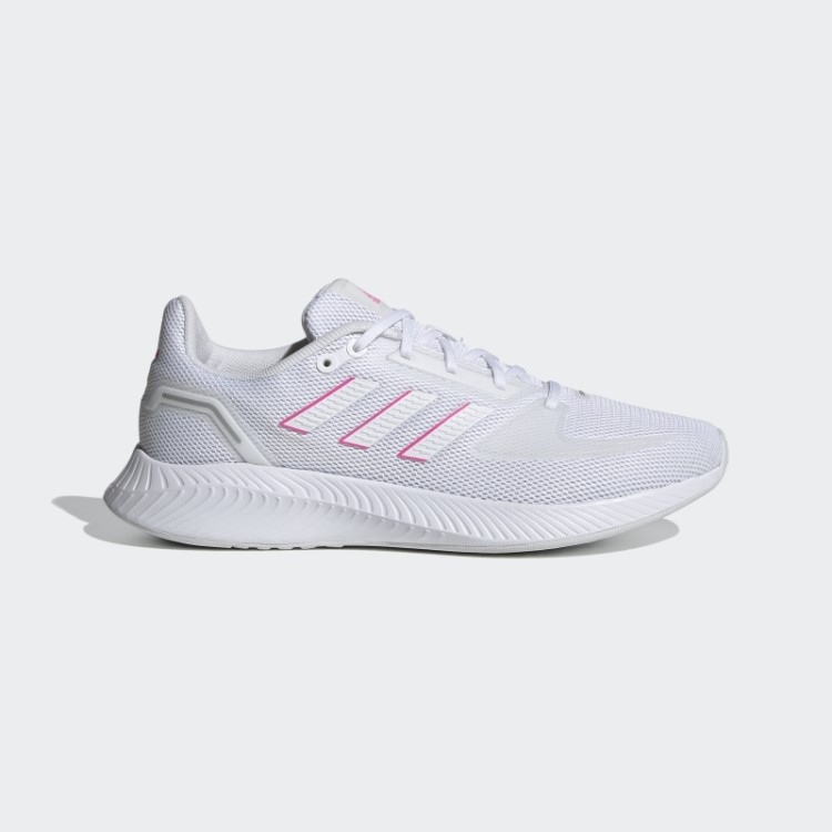 Tênis Runfalcon 2.0 Branco Adidas
