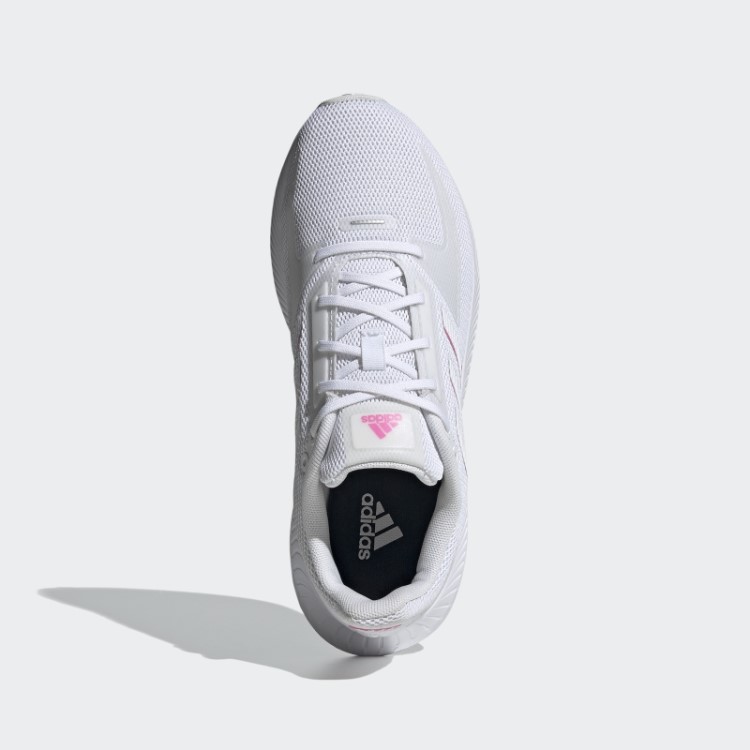 Tênis Runfalcon 2.0 Branco Adidas
