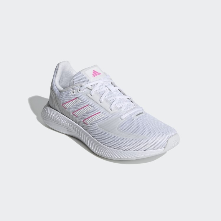 Tênis Runfalcon 2.0 Branco Adidas